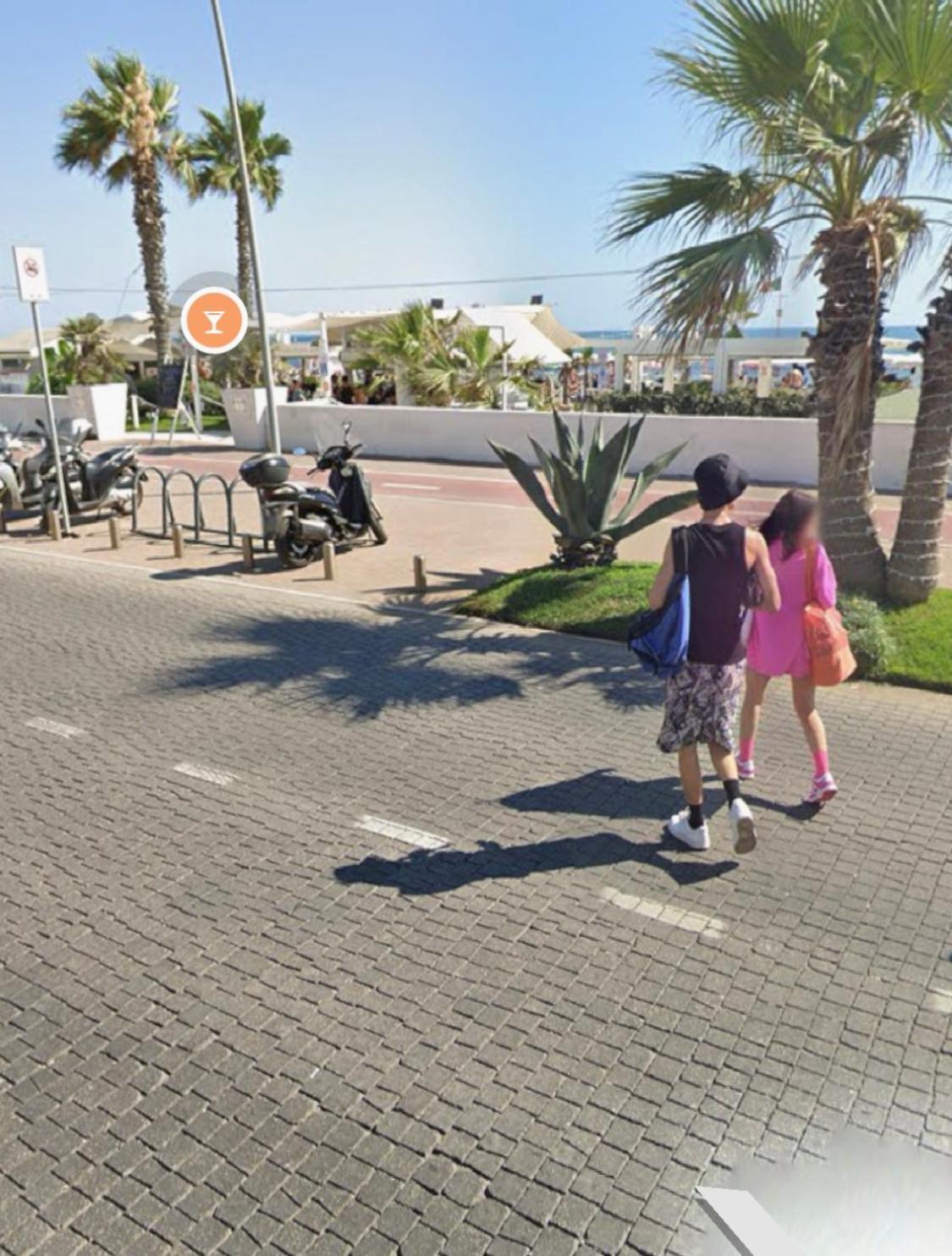 Le Palme Διαμέρισμα Λίντο ντι Όστια Εξωτερικό φωτογραφία